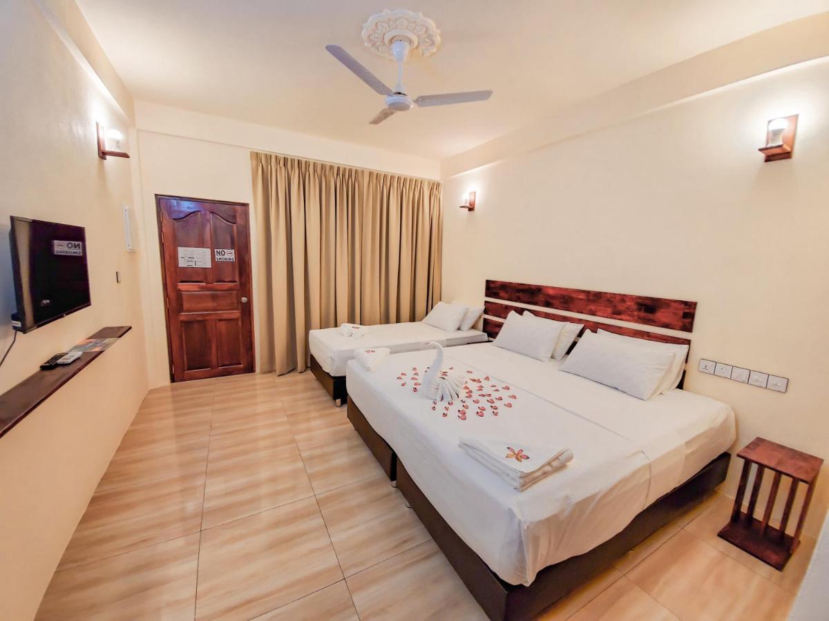 Shoreline Grand * Thoddoo