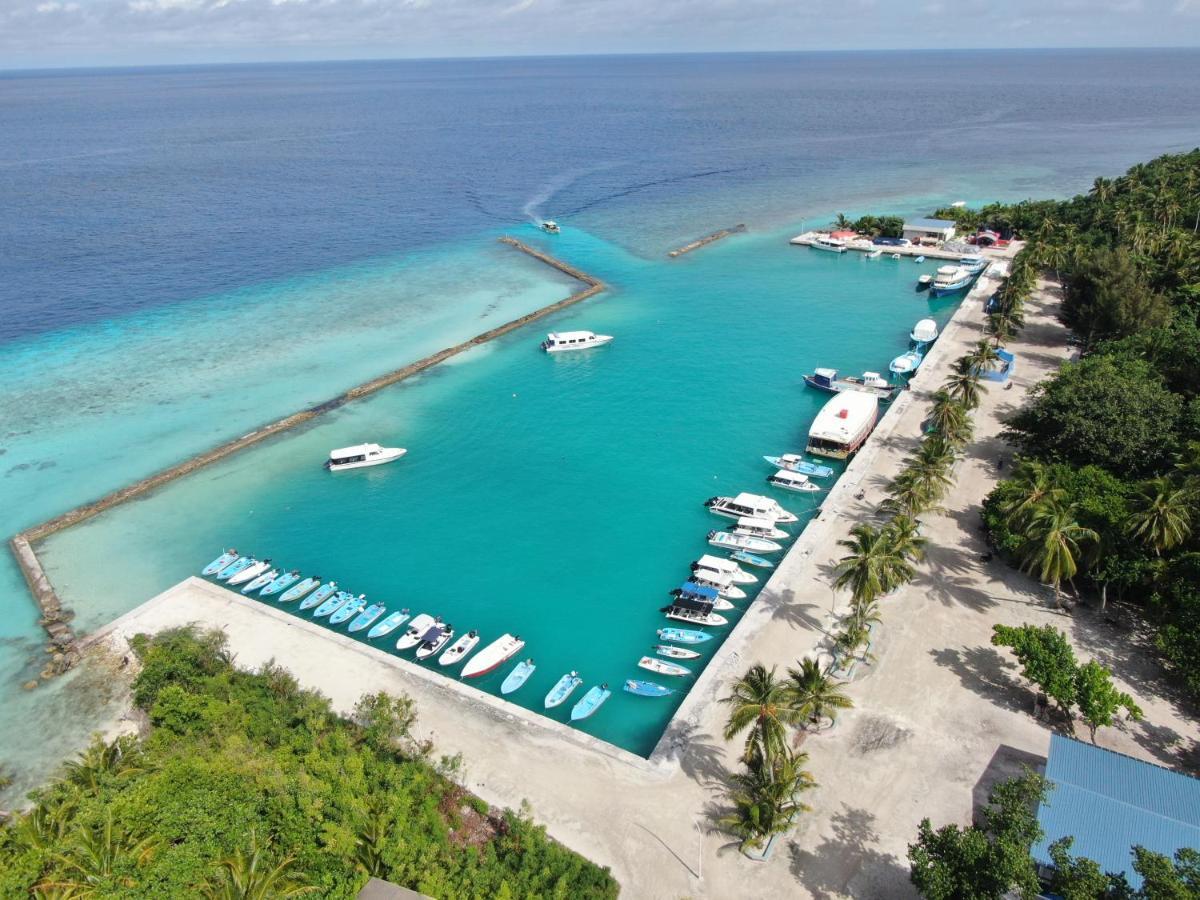 Shoreline Grand Thoddoo