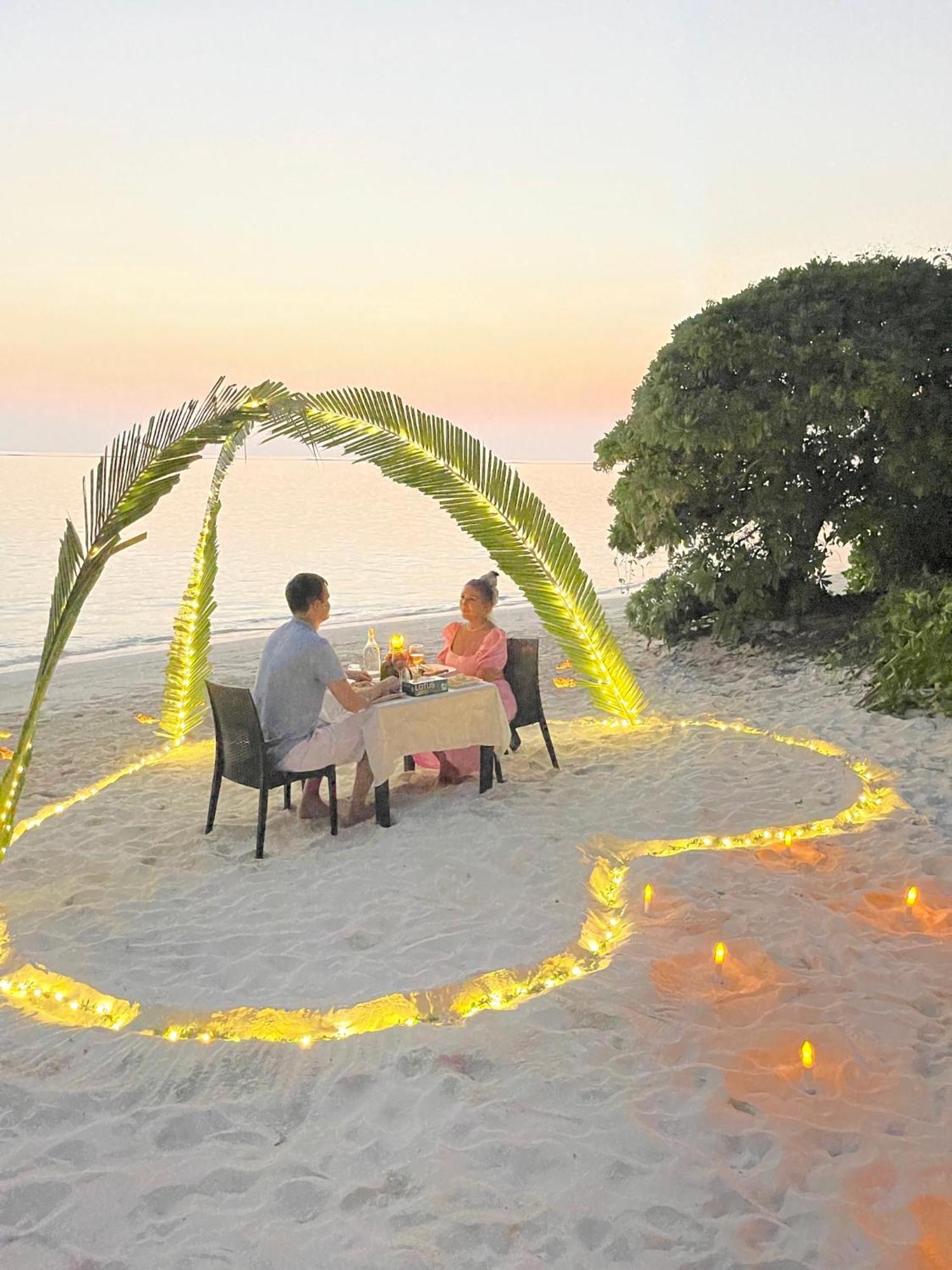 Shoreline Grand Thoddoo