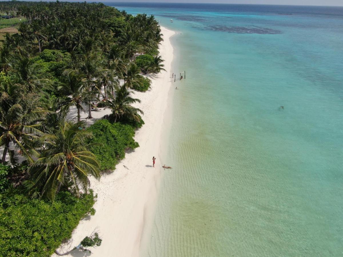 Guest house Shoreline Grand