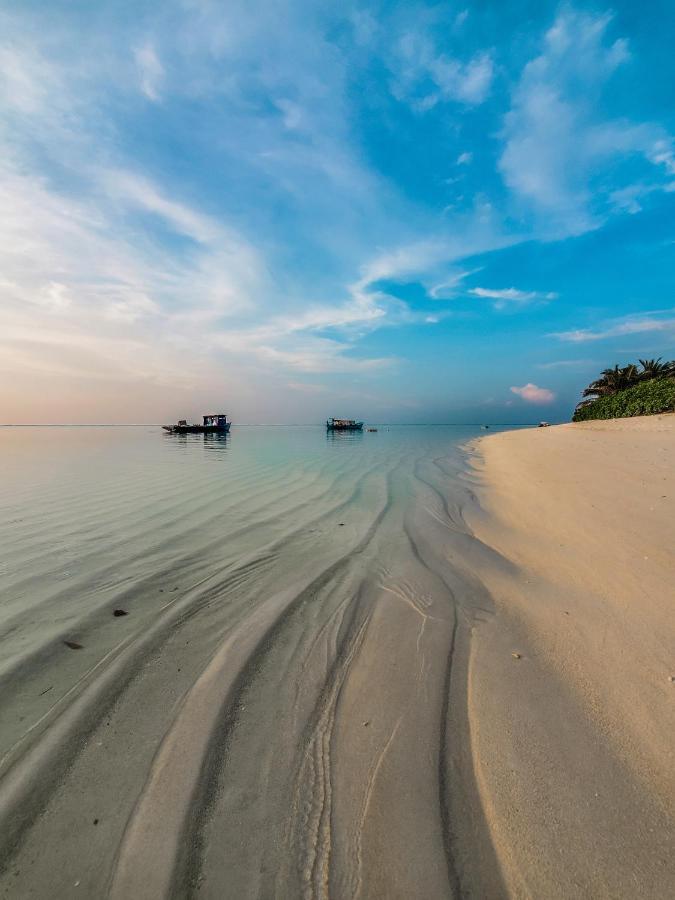 Shoreline Grand Guest house Thoddoo