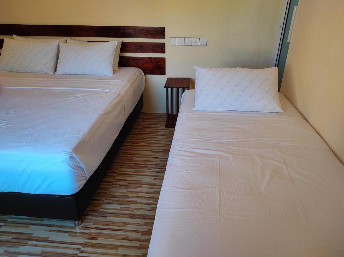 Гостьовий будинок Shoreline Grand Тодду